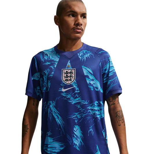 England 2026/2027 GK Fan Jersey