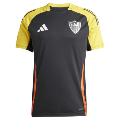 Atlético Mineiro technical committee 25/26