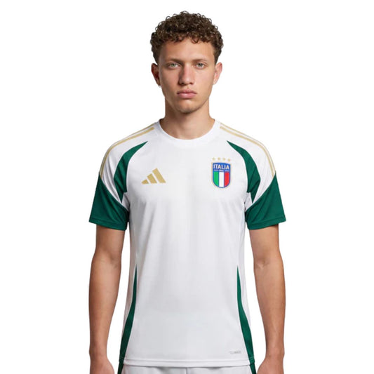 Italy 2026/2027 Trainning Fan Jersey