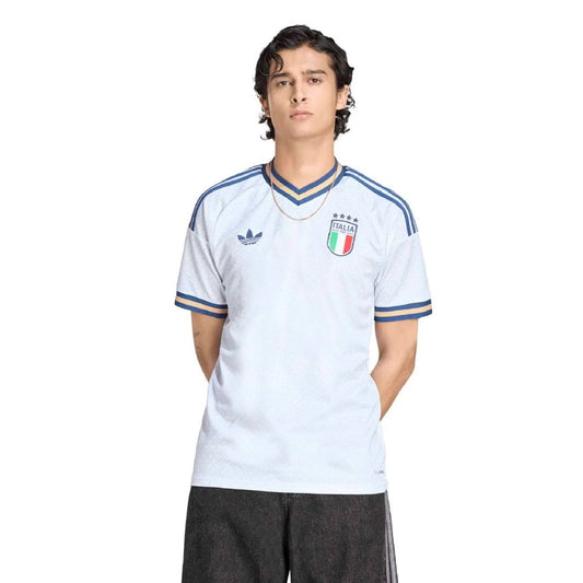 Italy 2026/2027 Away Fan jersey