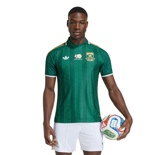 South Africa 2026/2027 away Fan Jersey
