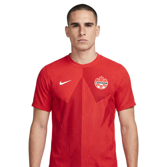 Canada Home World Cup 2026 Player Version