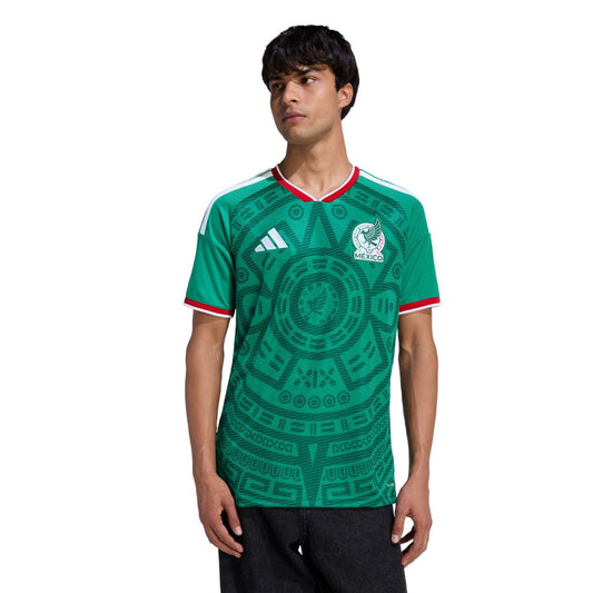 Mexico 2026/2027 home Fan