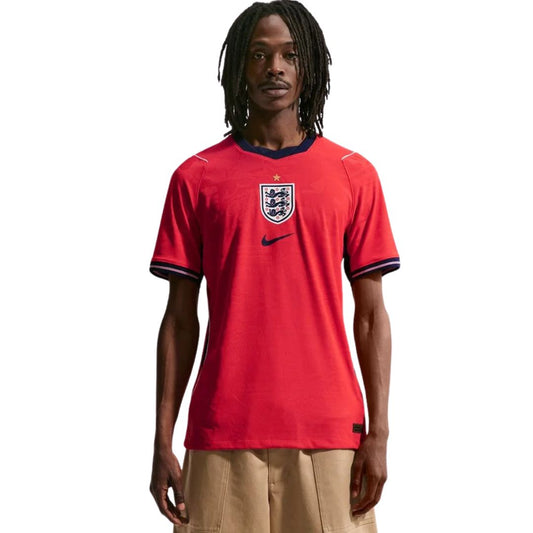 England 2026/2027 away player version
