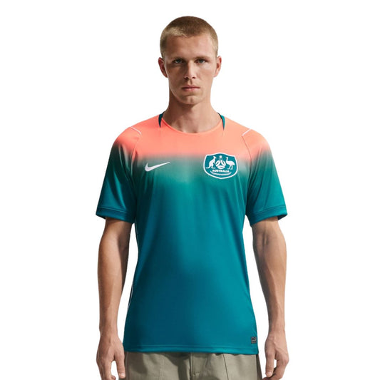 Australia 2026/2027 away Fan Jersey