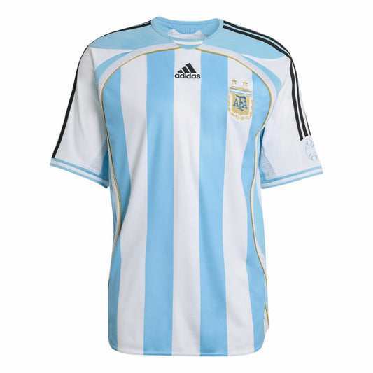 Argentina Home Shirt 2006