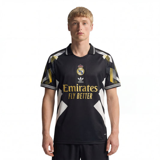 Real Madrid Special Edition