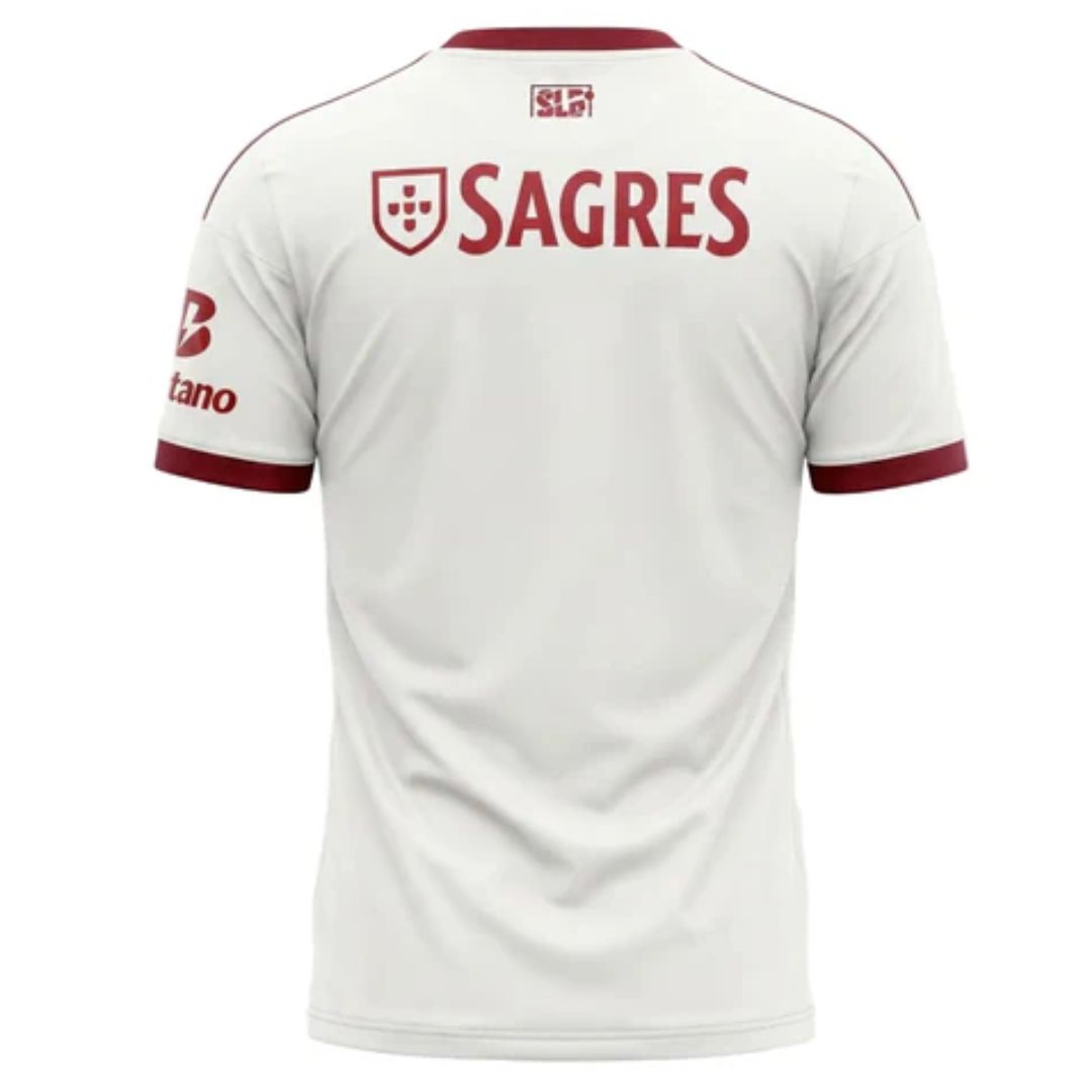 Benfica Away 26/27 Jersey