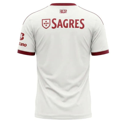 Benfica Away 26/27 Jersey