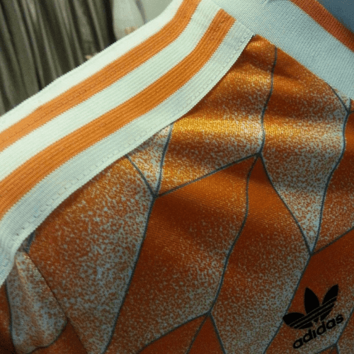 Netherlands home 88/89 Retro