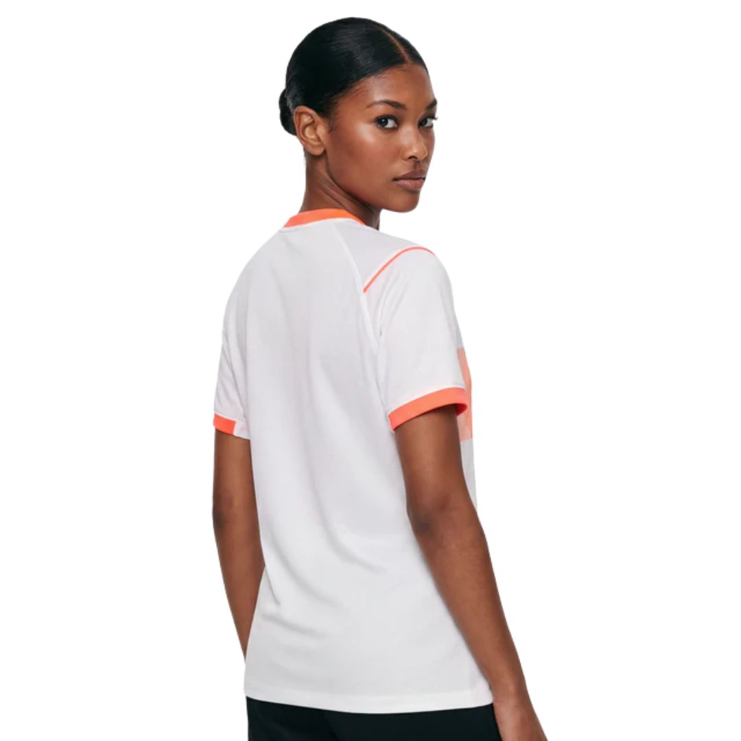 Netherlands 2026/2027 away Fan women