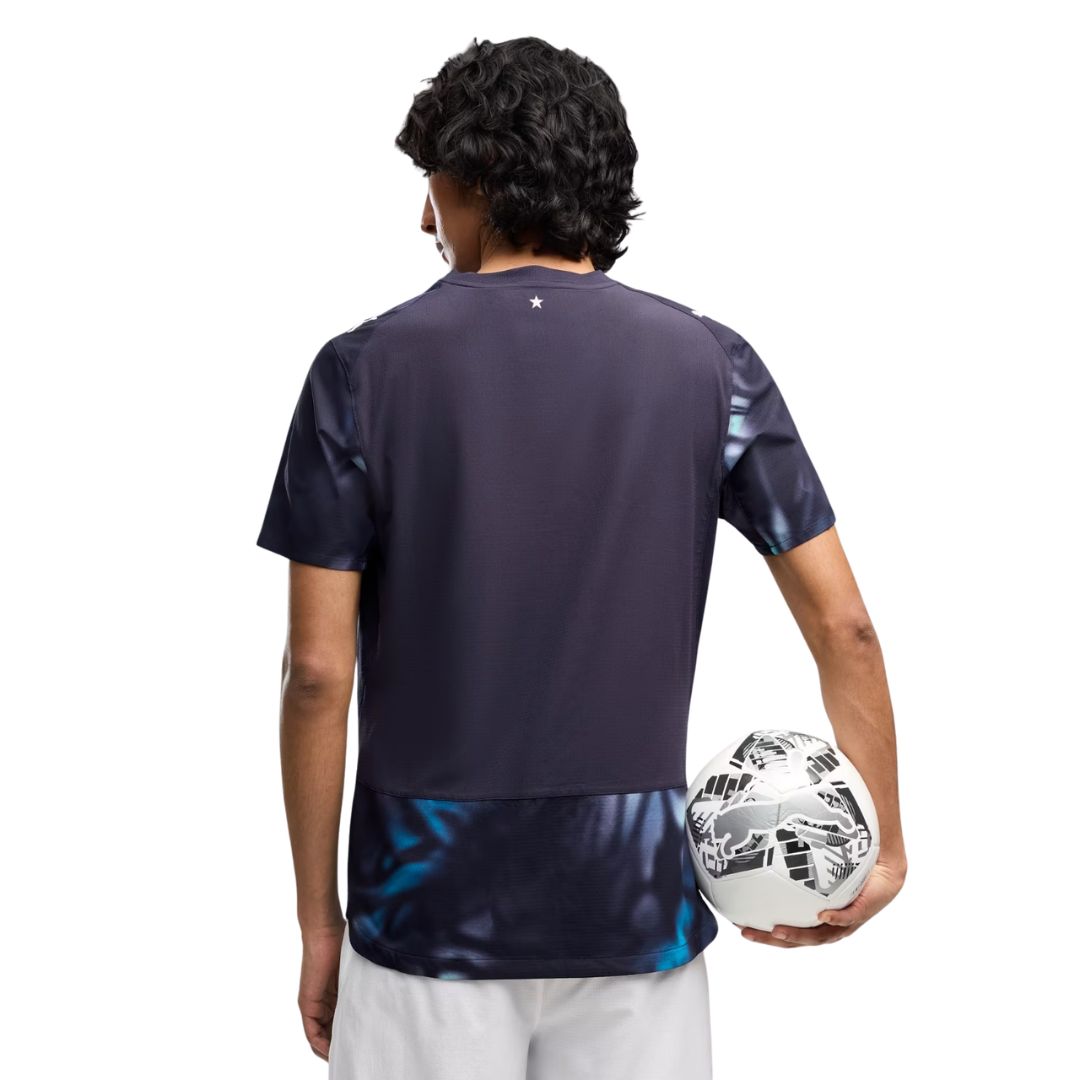 Paraguay 2026/2027 away Fan Jersey