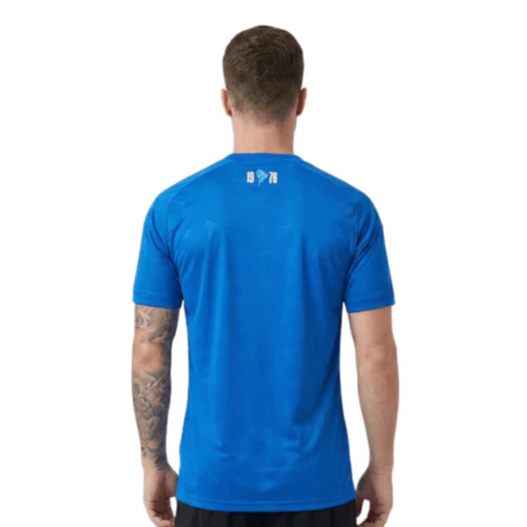 Cruzeiro home 2026/27 - Fan Jersey