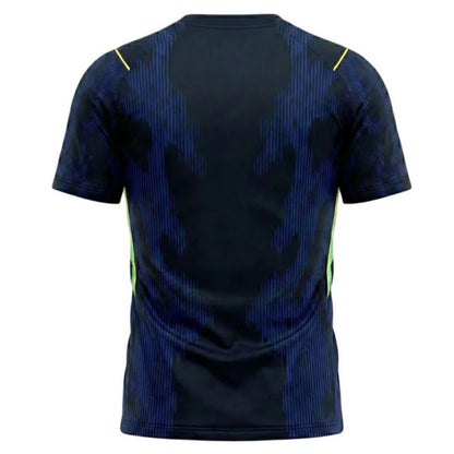 Brazil away World Cup 2026/27 - Player Version