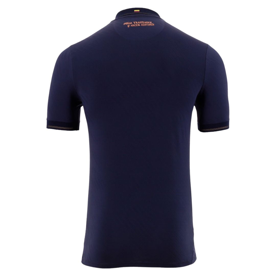 Ecuador 2026/2027 away Fan Jersey