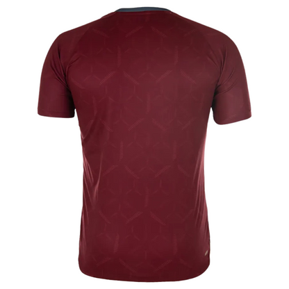 São Paulo training 2025