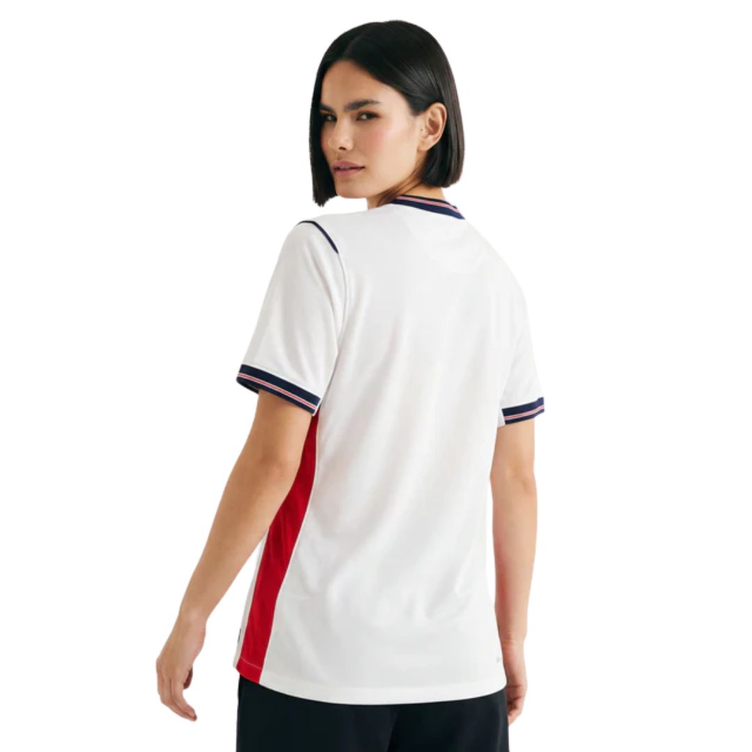 England 2026/2027 home fan women