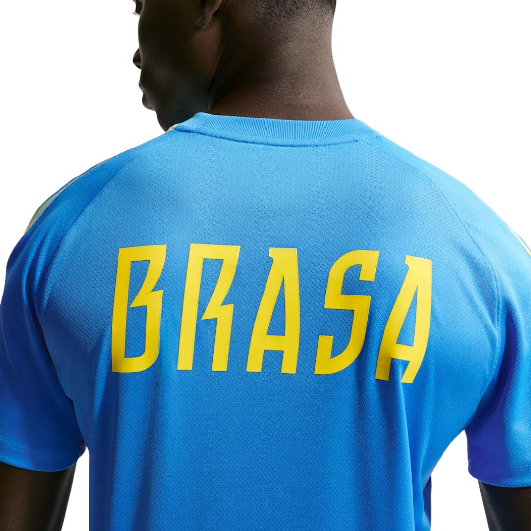 Brazil 2026/2027 training Fan Jersey