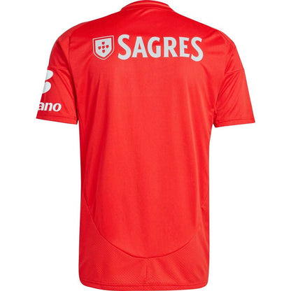 Benfica home 24/25 Fan jersey