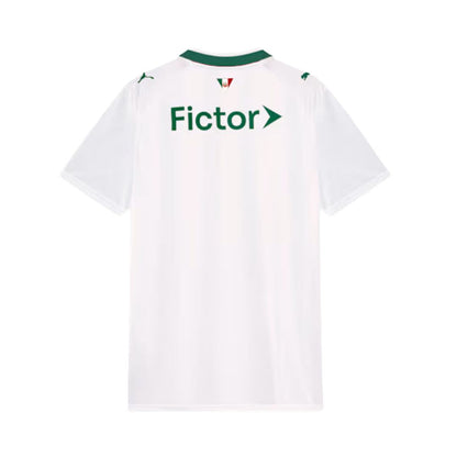 Palmeiras away 2026/27 - Fan Jersey - All Sponsors