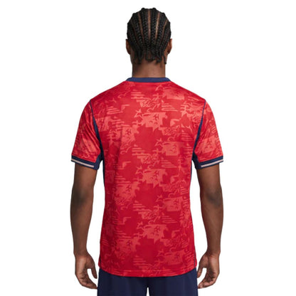 England 2026/2027 away Fan Jersey