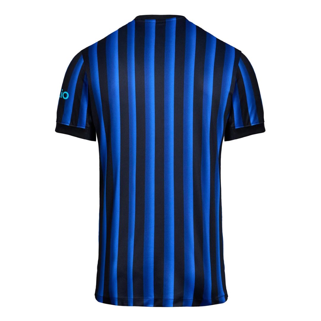 Inter Milan home 25/26