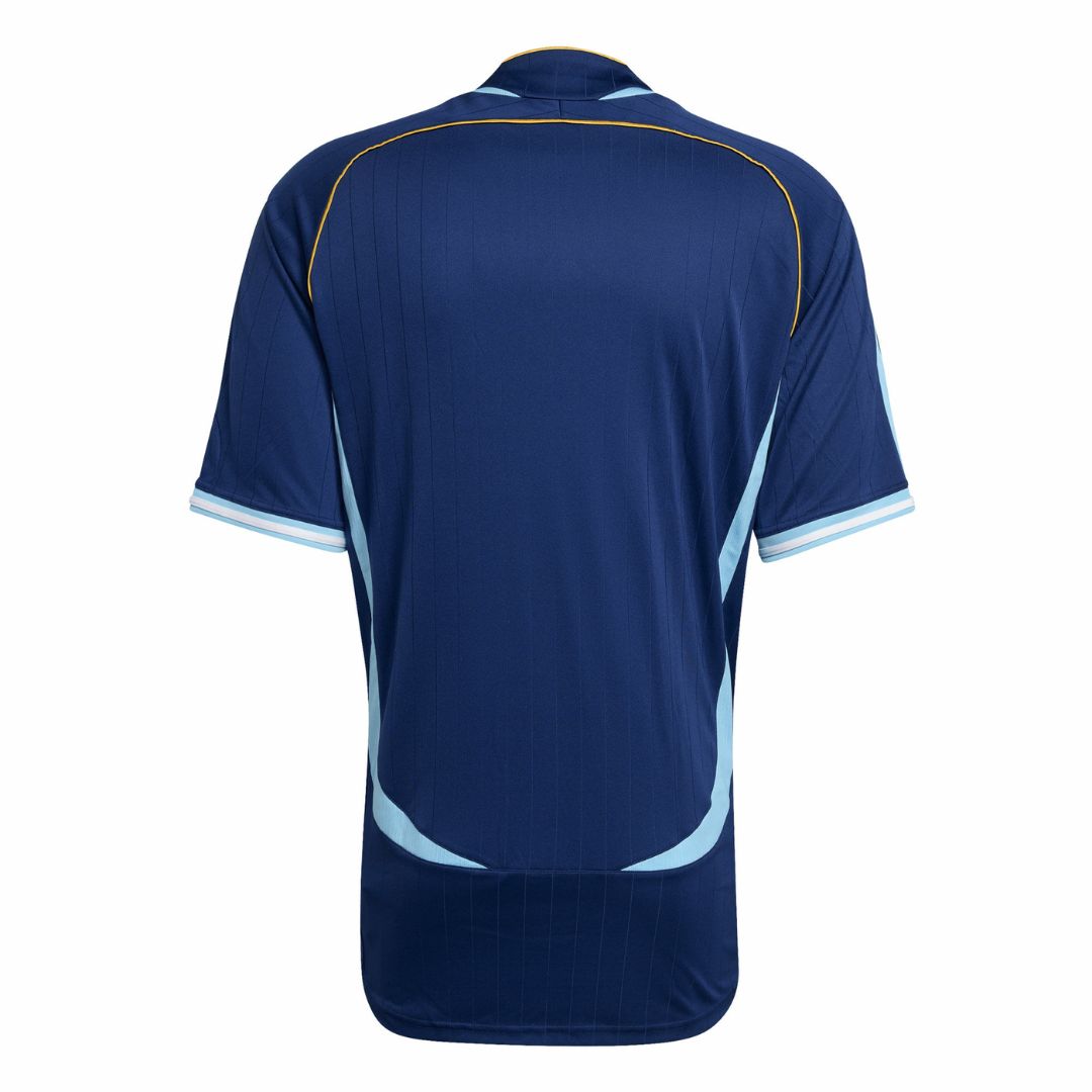 Argentina Away Shirt 2006