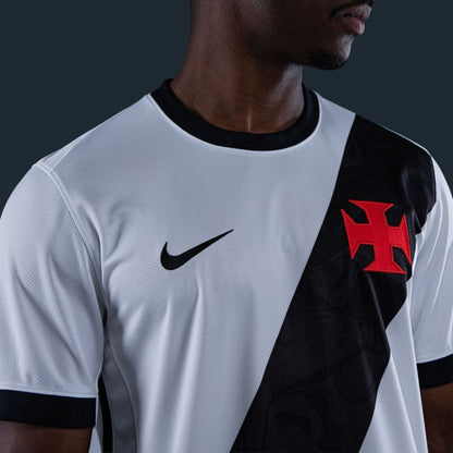 Vasco da Gama away 2026/27 Fan jersey