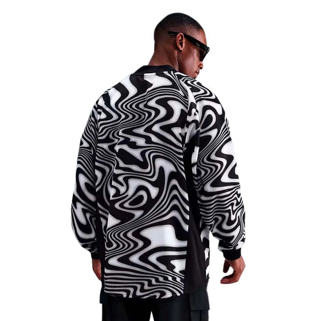 Brazil 2026/2027 GK Fan Jersey