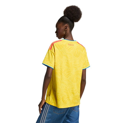 Colombia 2026/2027 home Fan women