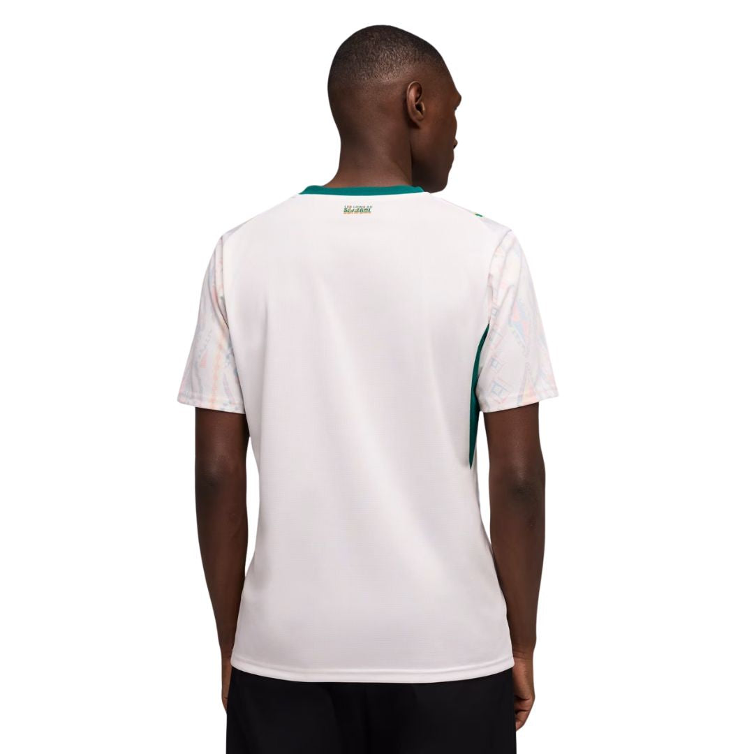 Senegal 2026/2027 home Fan Jersey