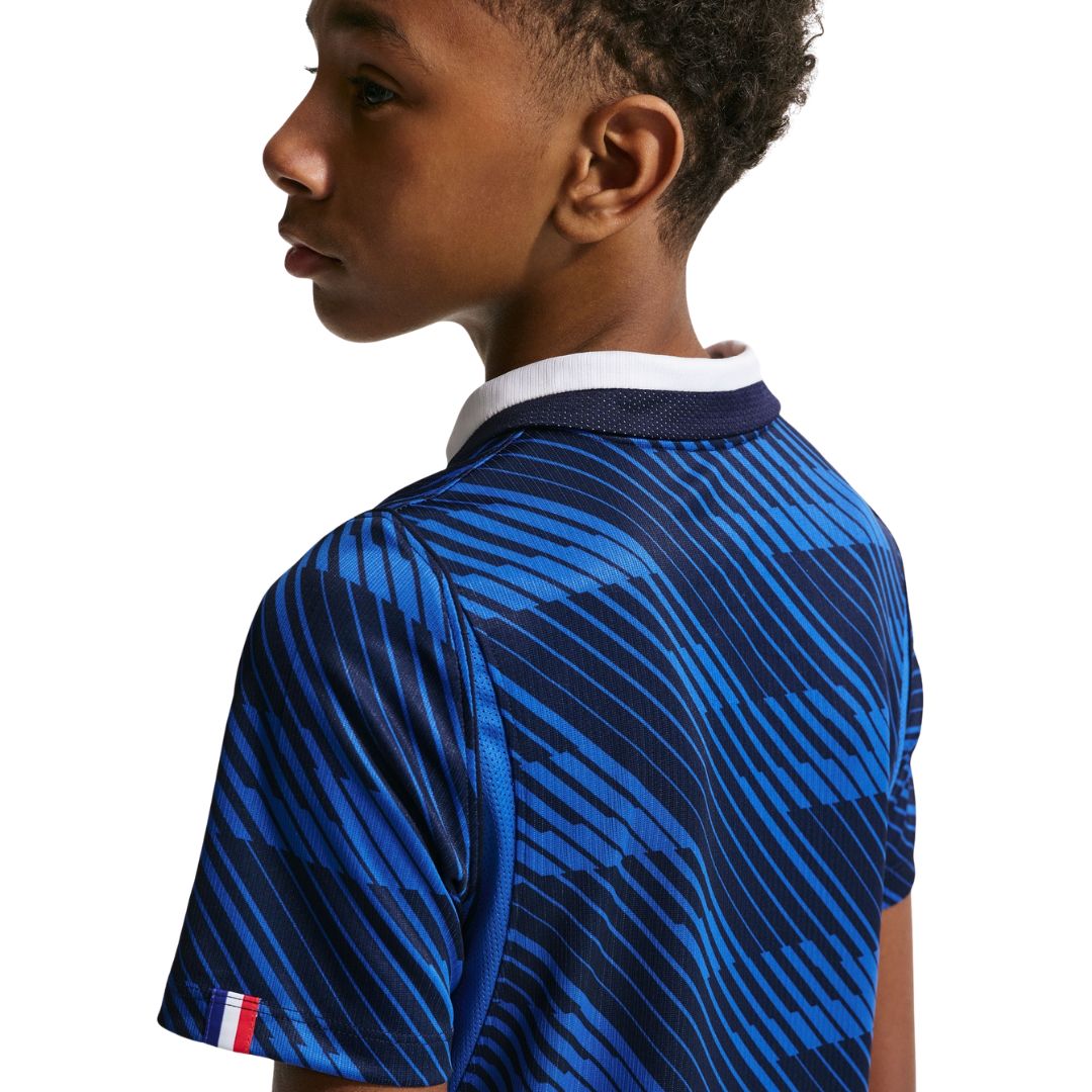 Kids Kit France home 2026/2027