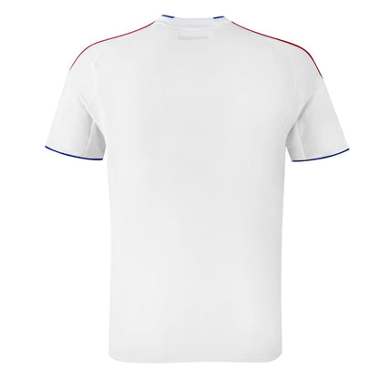 Lyon home 25/26