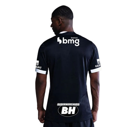 Atlético Mineiro home 2026/27 Fan jersey - All Sponsors