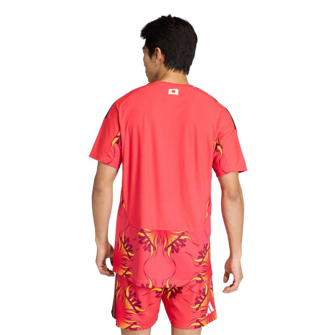 Japan 2026/2027 GK Fan Jersey