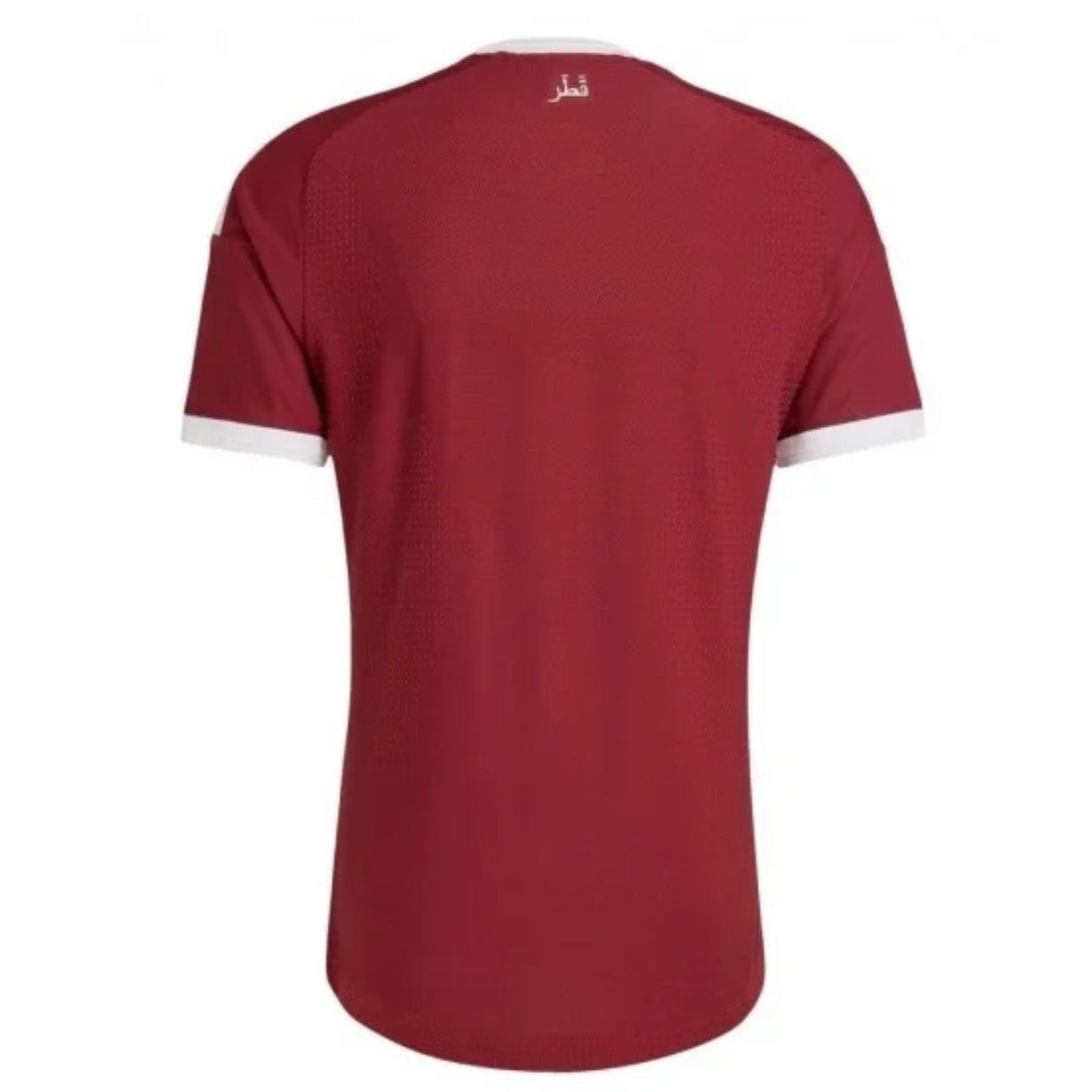 Qatar home 2026/27 Fan Jersey