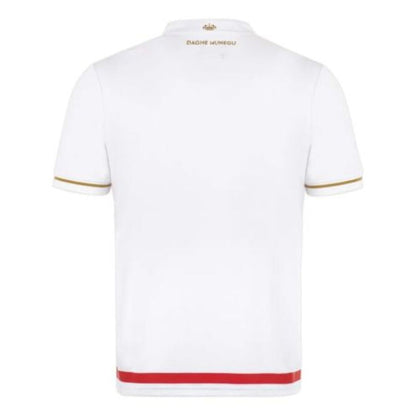 AS Monaco home 25/26