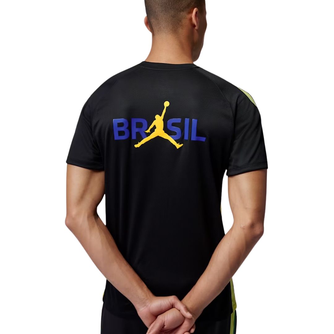 Brazil 2026/2027 training Fan Jersey