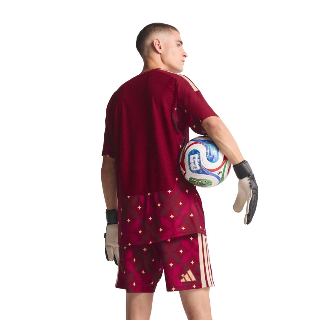 Italy 2026/2027 GK Fan Jersey