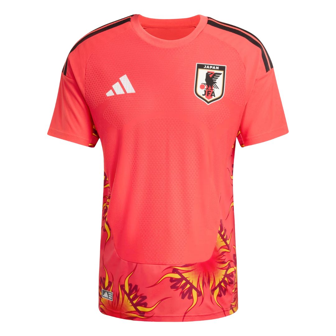 Japan 2026/2027 GK Fan Jersey