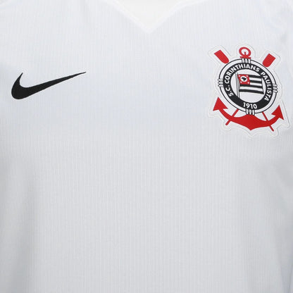 Corinthians Home 26/27 Jersey