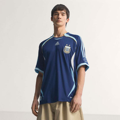 Argentina Away Shirt 2006