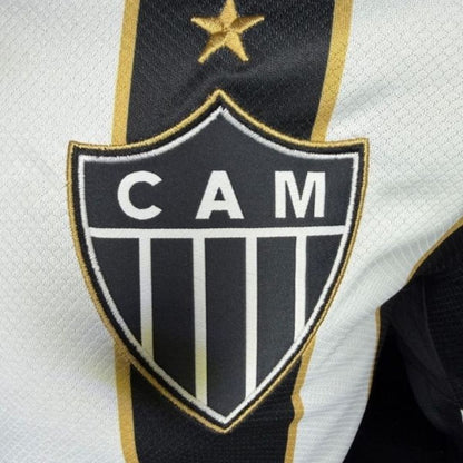 Atlético Mineiro home 2026/27 Fan jersey - All Sponsors