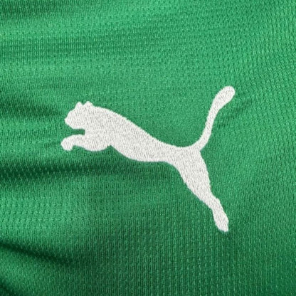 Palmeiras home 2026/27 - Fan Jersey - All Sponsors