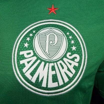 Palmeiras home 2026/27 - Women
