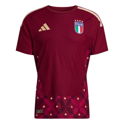 Italy 2026/2027 GK Fan Jersey