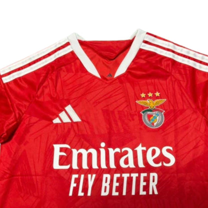 Benfica Home 26/27 Jersey