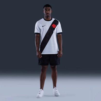 Vasco da Gama away 2026/27 Fan jersey
