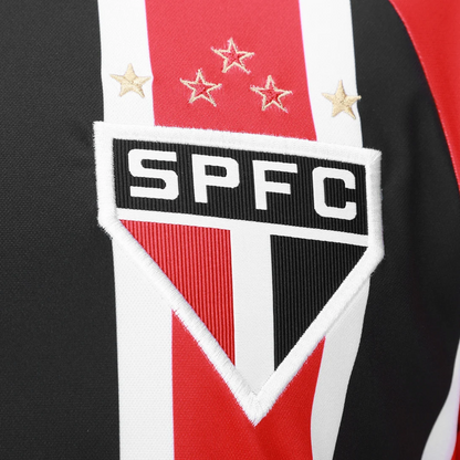 São Paulo away 25/26
