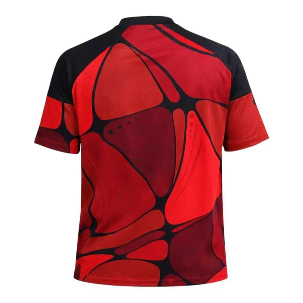 Flamengo Pre-Match 26/27 Jersey